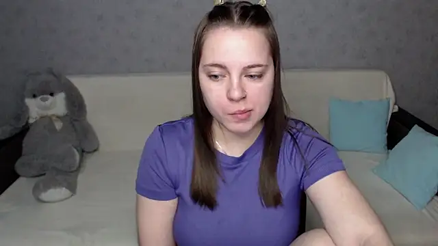  Sweet Lana online show from May 28, 2026, 6:10 am