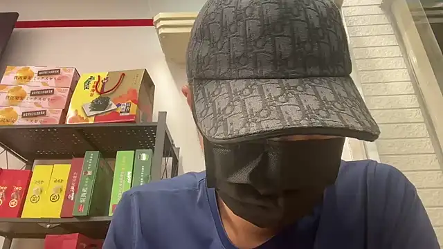 TheDarkPrix online show from October 16, 2025, 12:50 pm