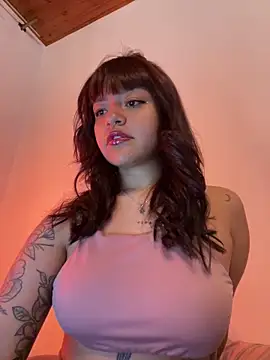 Ashley Chriss online show from December 29, 2024, 1:13 am