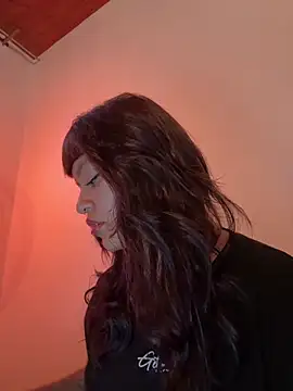 Ashley Chriss online show from December 29, 2024, 10:47 pm