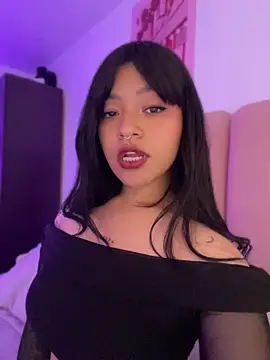 Ashley Chriss online show from June 7, 2026, 5:00 am