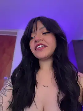 Ashley Chriss online show from June 11, 2026, 11:47 pm