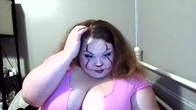 Snapshot of _GodessIsabella_97 chatting on October 30, 2025, 7:10 am GodessIsabella 97 online show from October 30, 2025, 7:10 am