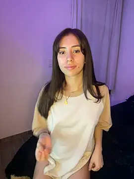 Catyloves online show from January 10, 2025, 4:01 am