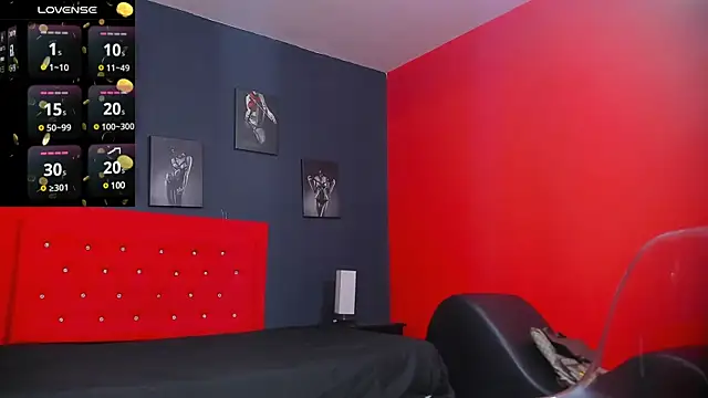 OraineBarrett online show from December 4, 2024, 5:44 pm