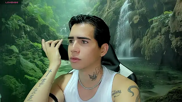 Snapshot of Tayson_Rivers chatting on February 28, 2026, 6:47 am Tayson Rivers online show from February 28, 2026, 6:47 am