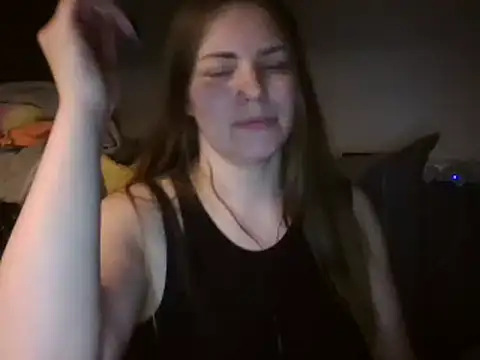 AnnaDiamond1 online show from December 3, 2024, 9:34 pm