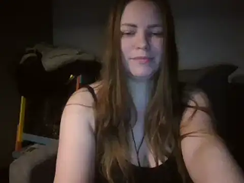 AnnaDiamond1 online show from January 30, 2025, 9:47 pm