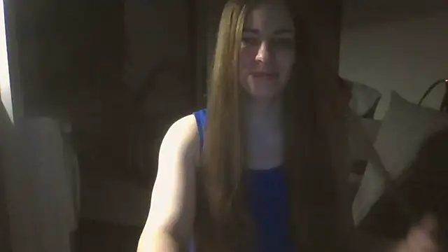 AnnaDiamond1 online show from November 8, 2025, 12:11 am