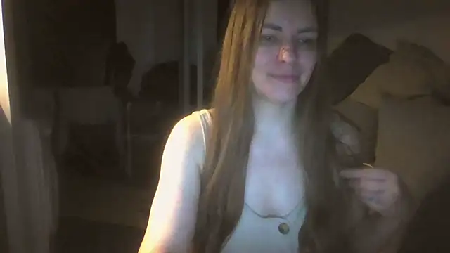 AnnaDiamond1 online show from December 20, 2025, 11:34 pm