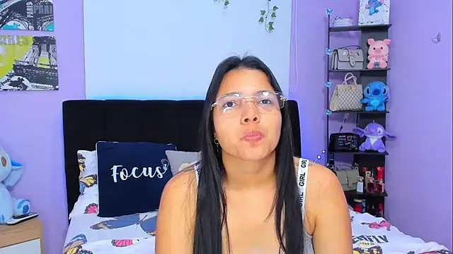 sara mendez2 online show from January 6, 2025, 11:20 pm