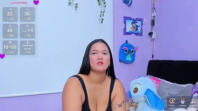 sara mendez2 online show from September 29, 2025, 11:53 pm