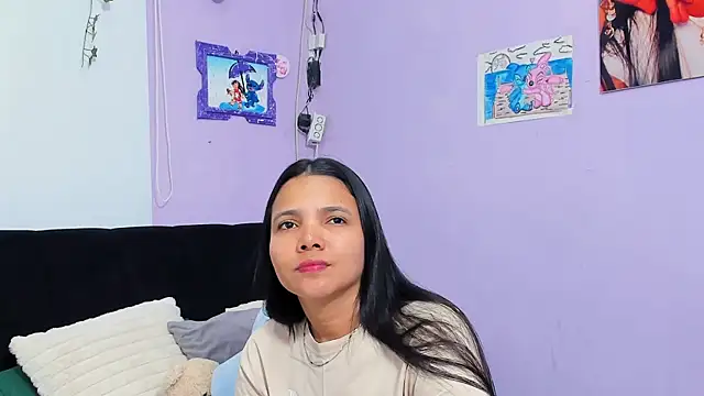 sara mendez2 online show from October 20, 2025, 12:00 am