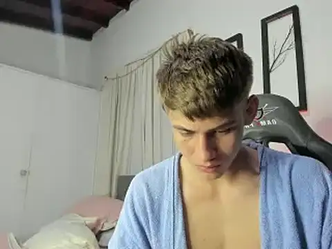 miguel hz online show from January 30, 2025, 11:55 pm