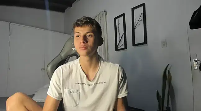 miguel hz online show from February 3, 2025, 9:07 pm