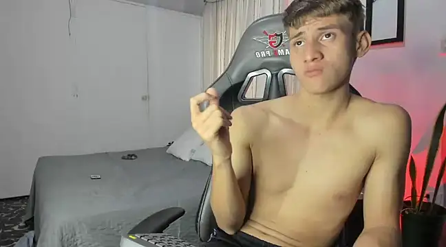 miguel hz online show from February 5, 2025, 9:40 pm