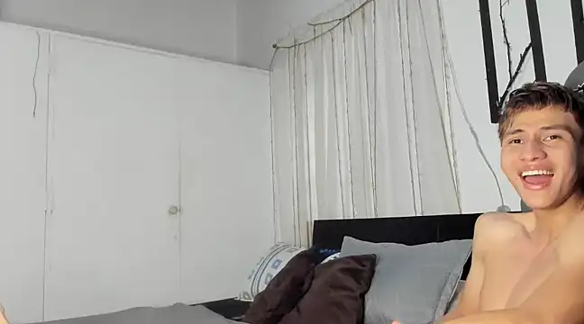 miguel hz online show from February 22, 2025, 9:59 pm