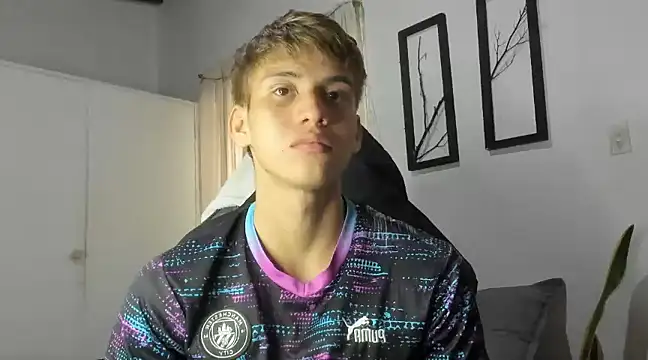 miguel hz online show from February 25, 2025, 1:28 pm