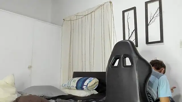 miguel hz online show from February 27, 2025, 11:26 pm