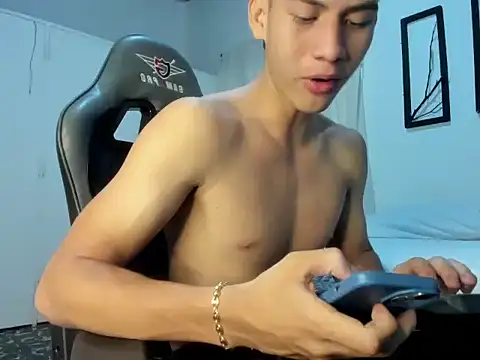 miguel hz online show from March 10, 2025, 8:01 pm