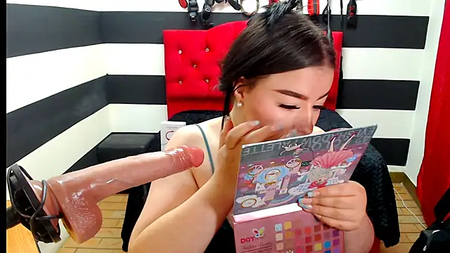 Marian Ran online show from December 19, 2024, 6:23 am