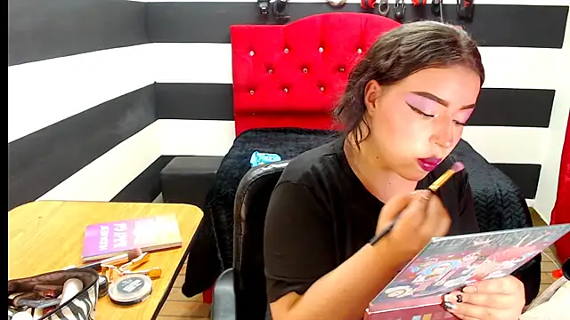 Marian Ran online show from December 23, 2024, 3:40 am