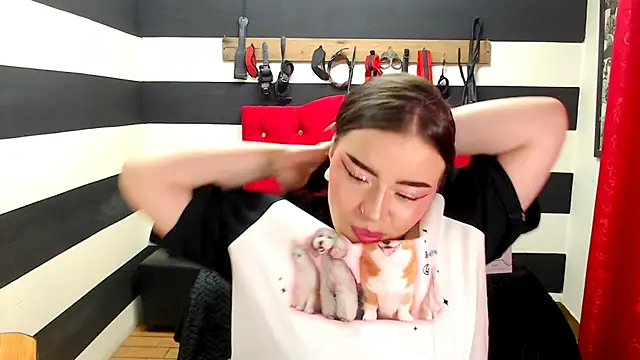 Marian Ran online show from January 11, 2025, 6:35 am