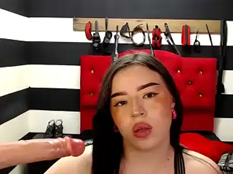 Marian Ran online show from January 31, 2025, 9:16 am