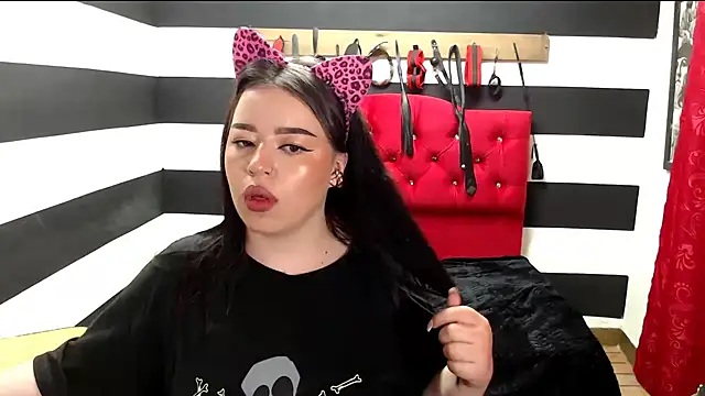 Marian Ran online show from February 3, 2025, 7:18 am