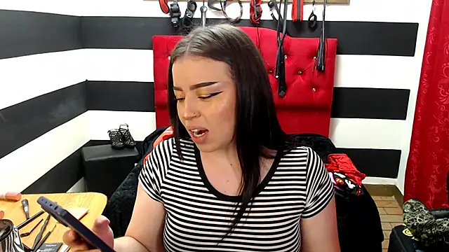 Marian Ran online show from February 10, 2025, 3:03 am