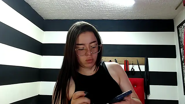 Marian Ran online show from February 20, 2025, 3:01 am