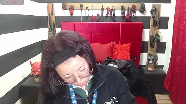 Marian Ran online show from September 24, 2025, 4:05 am