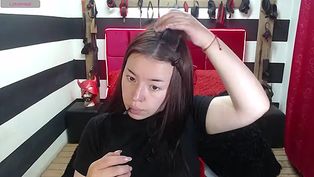 Marian Ran online show from October 8, 2025, 2:31 am