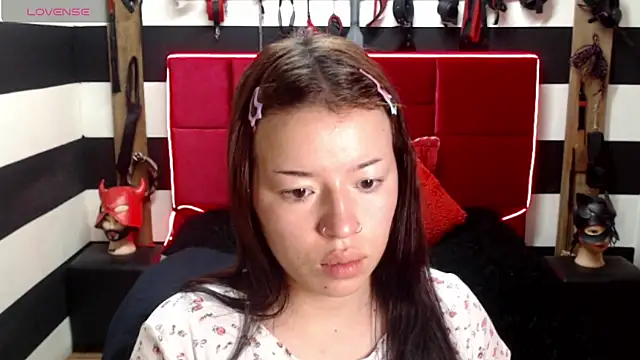 Marian Ran online show from October 21, 2025, 4:57 am