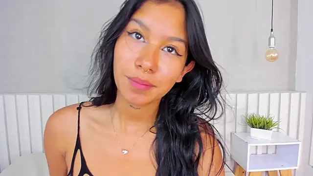 Aida moreno online show from January 10, 2025, 5:02 pm