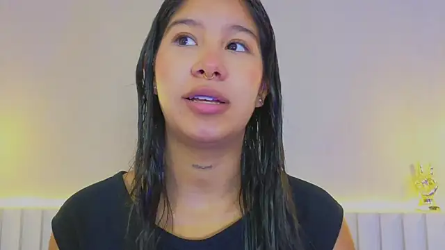 Aida moreno online show from October 19, 2025, 11:55 am