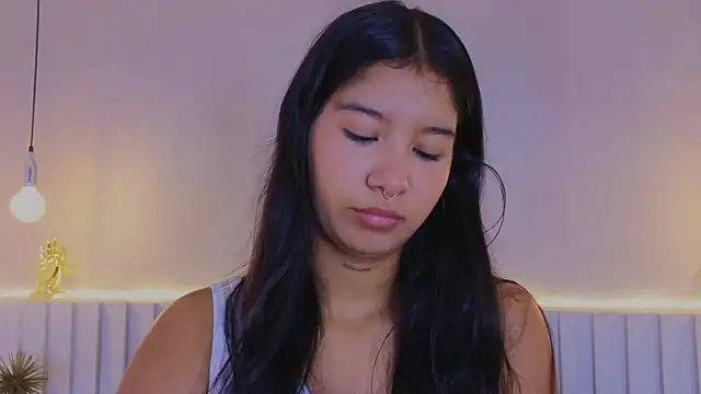 Aida moreno online show from October 30, 2025, 11:55 am