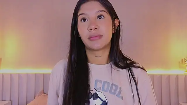 Aida moreno online show from February 3, 2026, 11:48 am