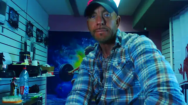 fabxxl online show from January 14, 2026, 8:53 am