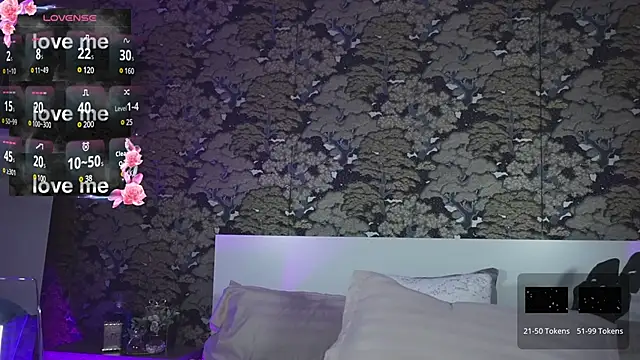 BrianaGolddenn online show from February 20, 2025, 10:37 pm