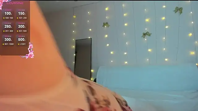 May Flower online show from February 7, 2026, 9:13 am