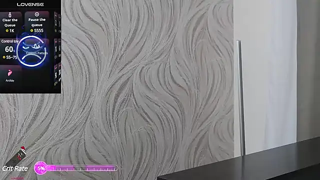 Snapshot of Evelinia chatting on January 20, 2025, 1:32 pm Evelinia online show from January 20, 2025, 1:32 pm