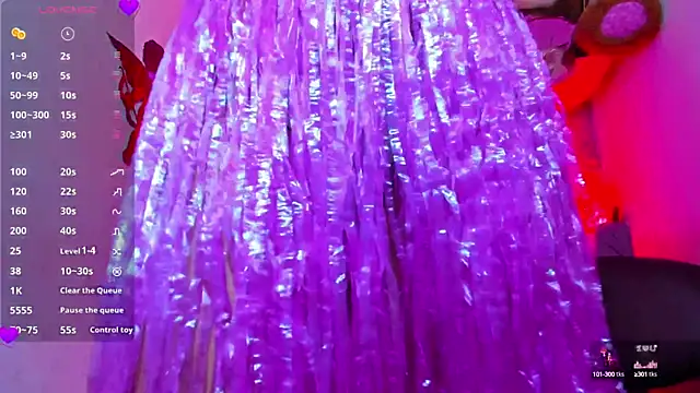 Snapshot of KaattySweet_ chatting on March 2, 2025, 7:56 pm KaattySweet online show from March 2, 2025, 7:56 pm