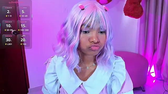 Snapshot of KaattySweet_ chatting on October 5, 2025, 7:01 pm KaattySweet online show from October 5, 2025, 7:01 pm