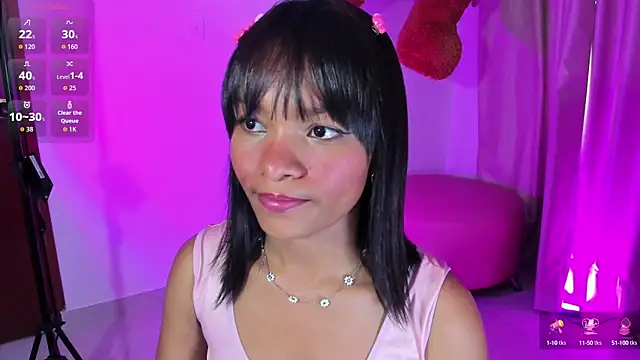 Snapshot of KaattySweet_ chatting on October 11, 2025, 7:34 pm KaattySweet online show from October 11, 2025, 7:34 pm