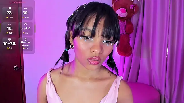 Snapshot of KaattySweet_ chatting on November 6, 2025, 7:37 pm KaattySweet online show from November 6, 2025, 7:37 pm