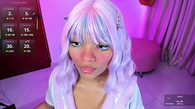 Snapshot of KaattySweet_ chatting on November 7, 2025, 7:36 pm KaattySweet online show from November 7, 2025, 7:36 pm