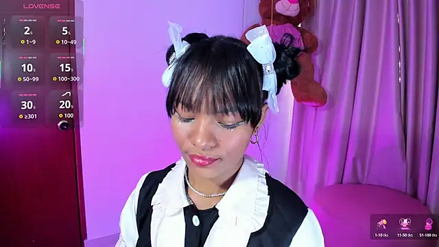 KaattySweet  online show from November 27, 2025, 7:38 pm