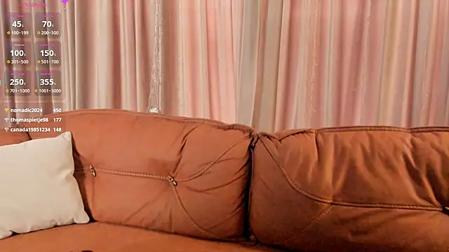 BeaNelson online show from January 26, 2025, 11:39 am