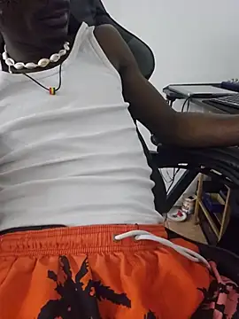 rasta9007 online show from May 28, 2026, 6:16 pm